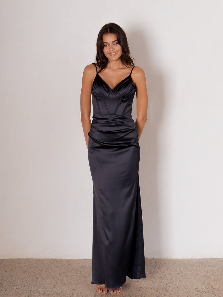 Nathalia Bridesmaid Dress by Tania Olsen Designs