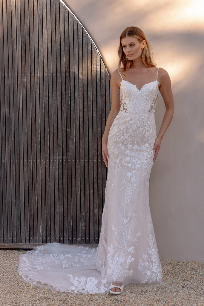 Noa Wedding Dress by Maya Bella