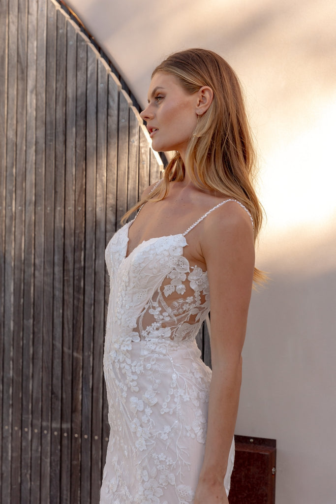 Noa Wedding Dress by Maya Bella