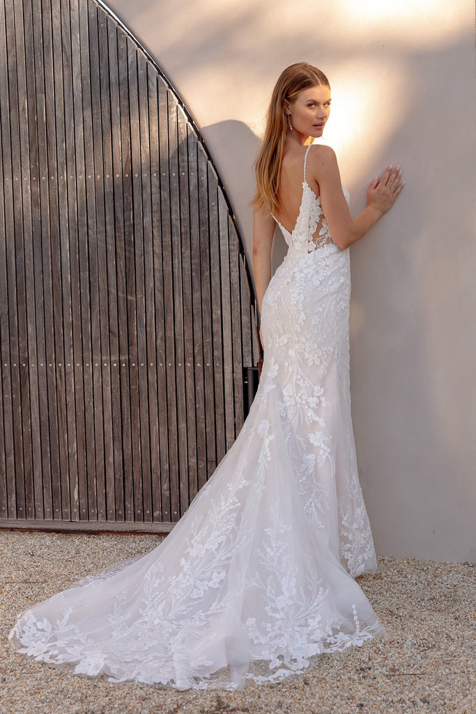 Noa Wedding Dress by Maya Bella