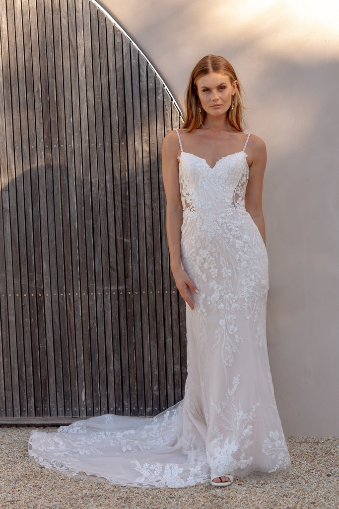 Noa Wedding Dress by Maya Bella
