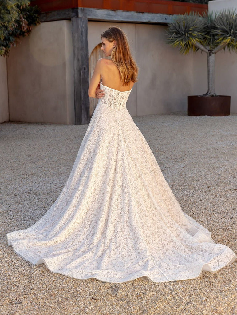 Ordora Wedding Dress by Maya Bella