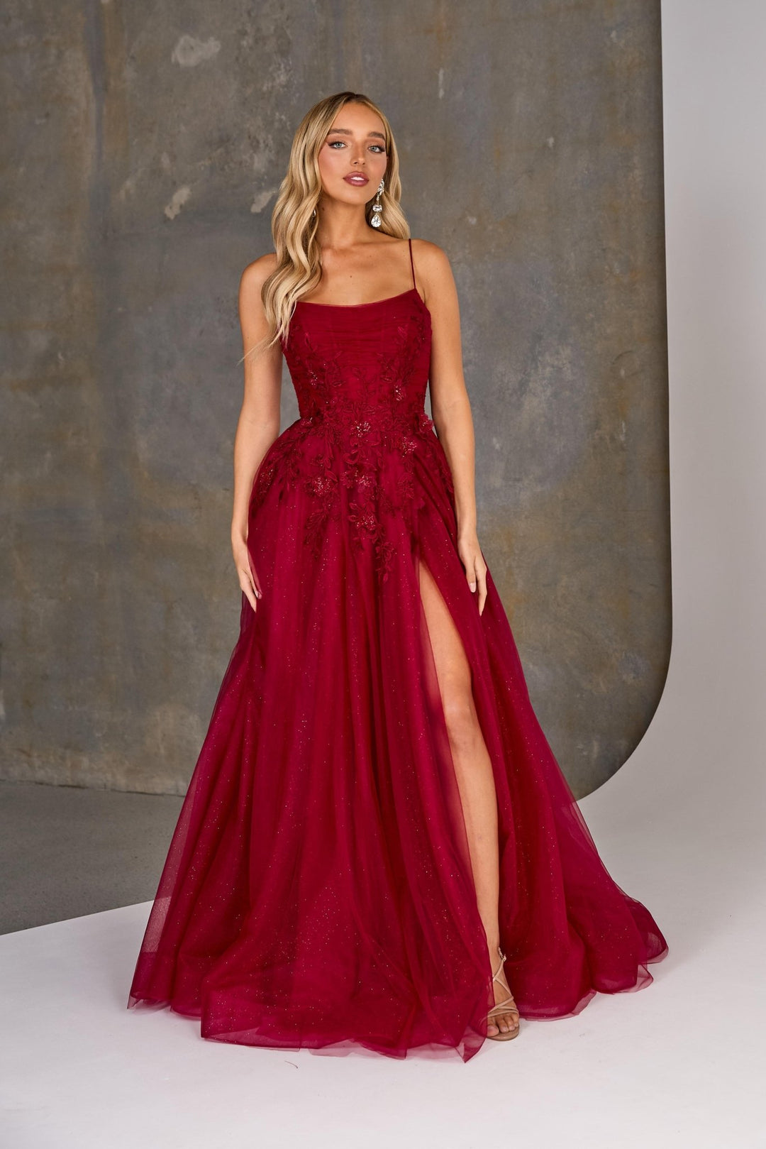 Paris Formal Dress