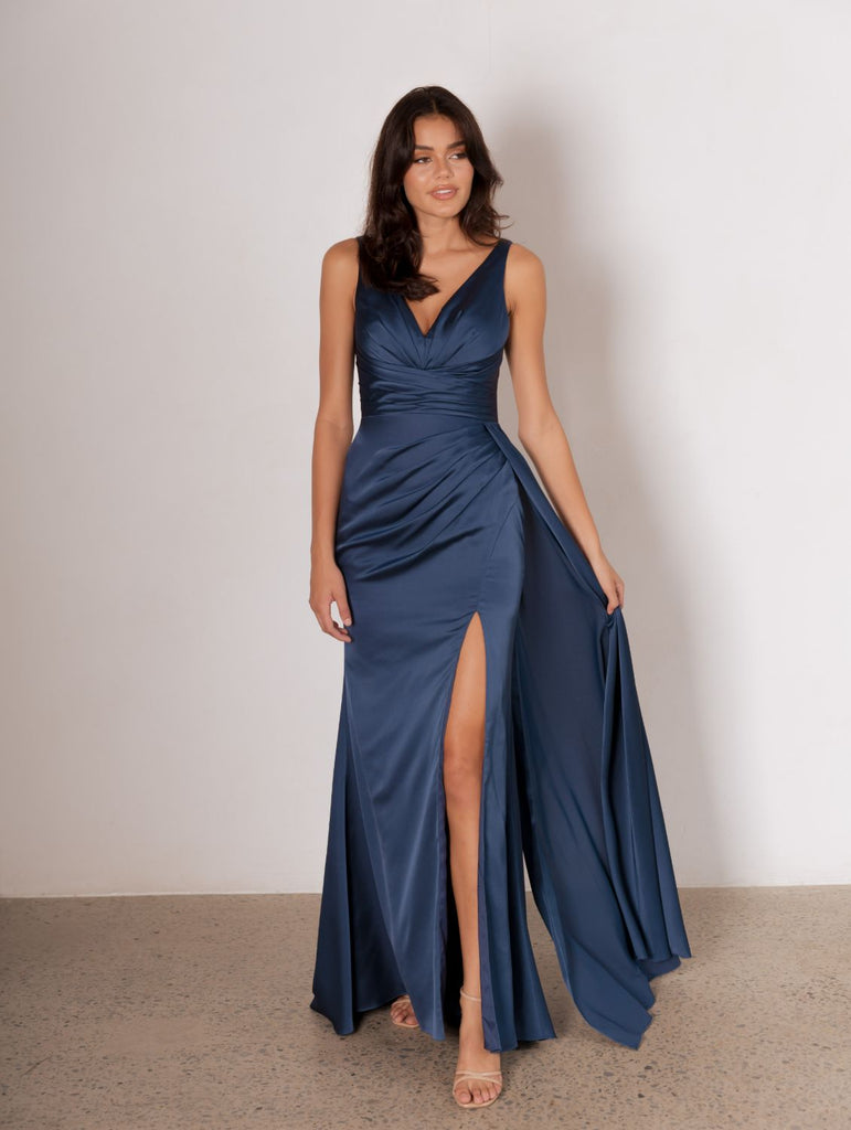 Petra Bridesmaid Dress by Tania Olsen Designs