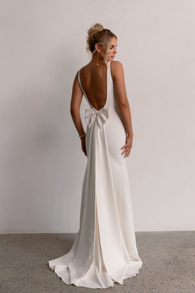 Pippa Bridal Gown by Tania Olsen Designs