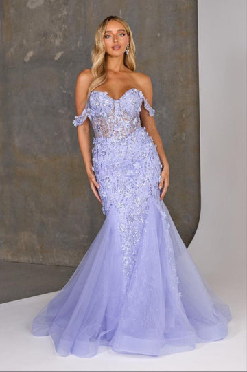 Romy Formal Dress by Tania Olsen Designs