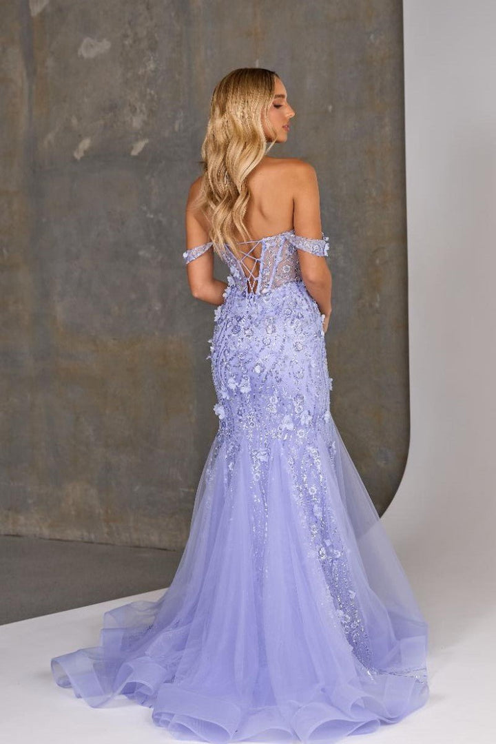 Romy Formal Dress by Tania Olsen Designs