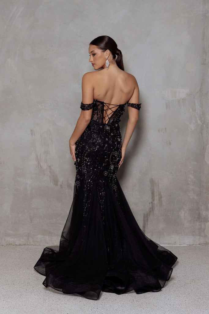 Romy Formal Dress - Sample Sale by Tania Olsen Designs