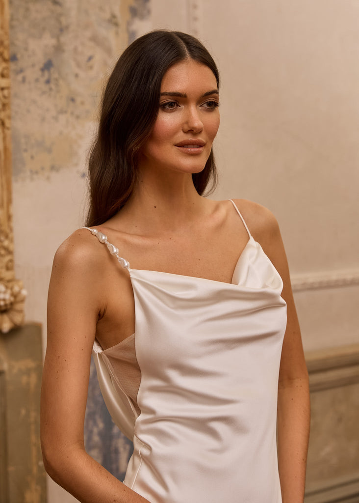 Solene Wedding Dress by Maya Bella