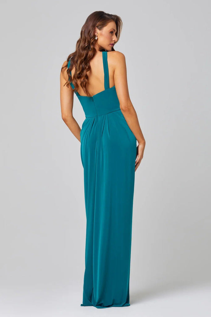 Suki Bridesmaid Dress Pine - Sample Sale by Tania Olsen Designs