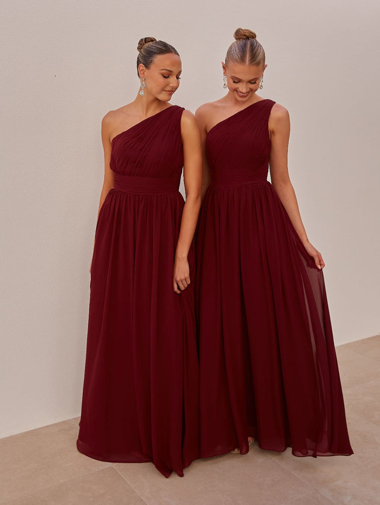 Tahoe Bridesmaid Dress by Tania Olsen Designs