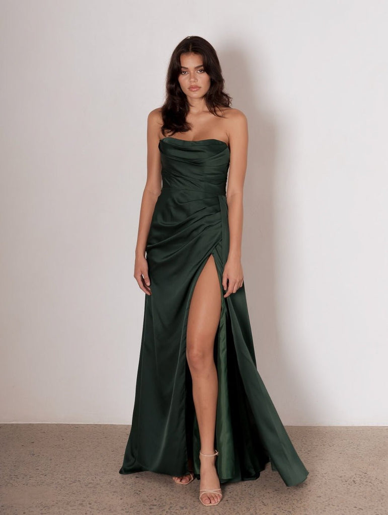 Thaliah Bridesmaid Dress by Tania Olsen Designs
