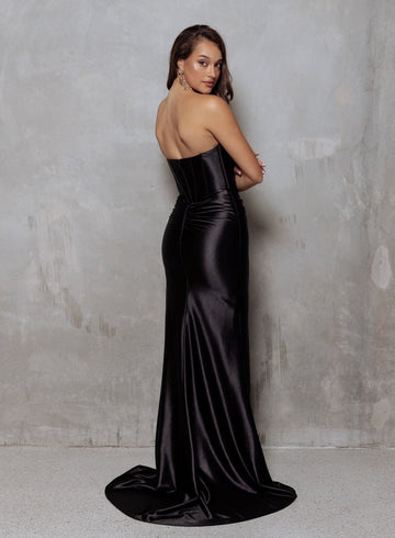 Therese Formal Dress Sentani Boutique