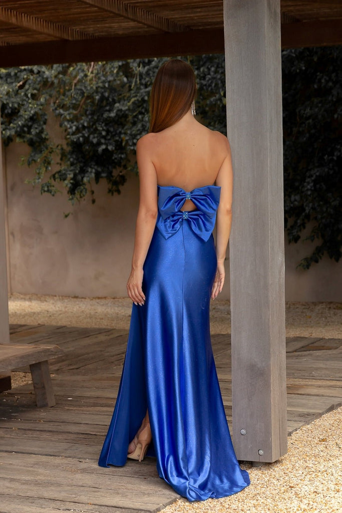 Tovah Evening Gown by Maya Bella