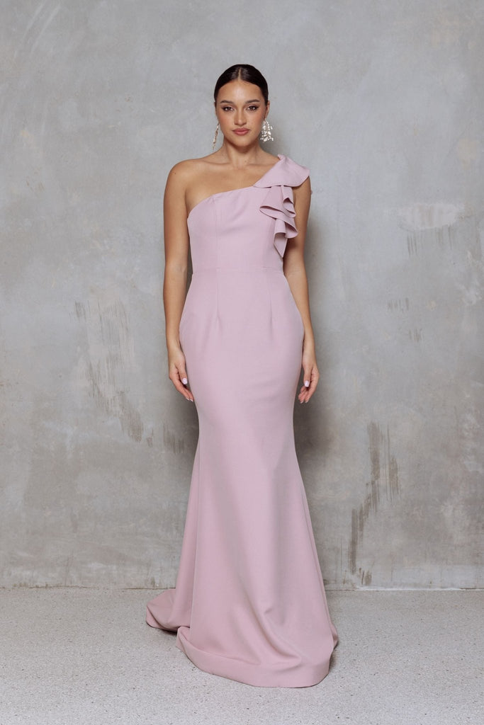 Twyla Formal Dress - PO935 Sample Sale by Tania Olsen Designs