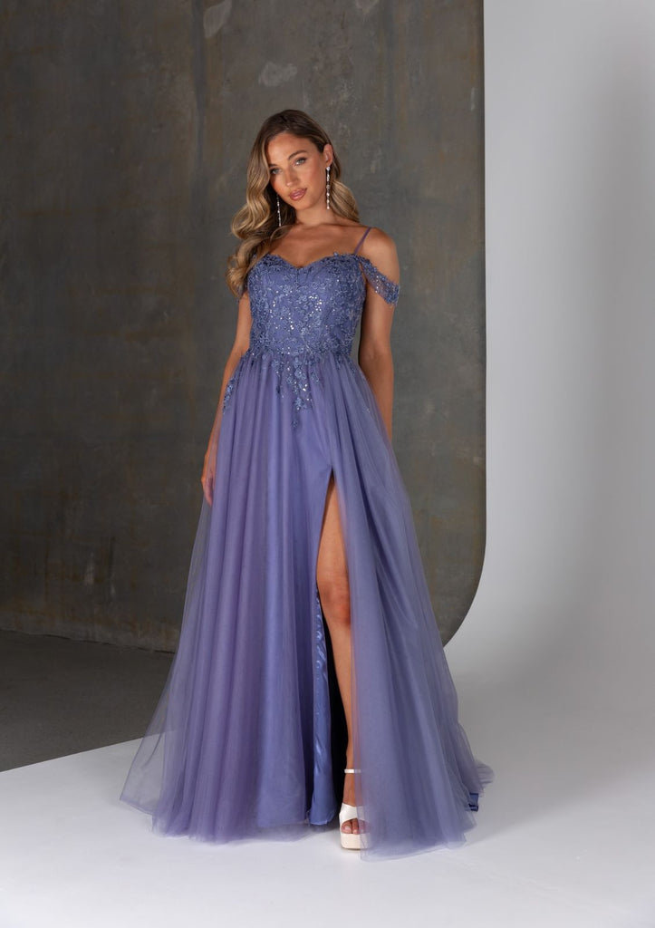 Valentine Formal Dress by Tania Olsen Designs