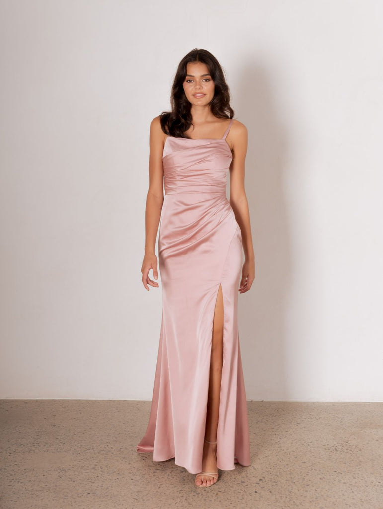 Vietta Bridesmaid Dress by Tania Olsen Designs