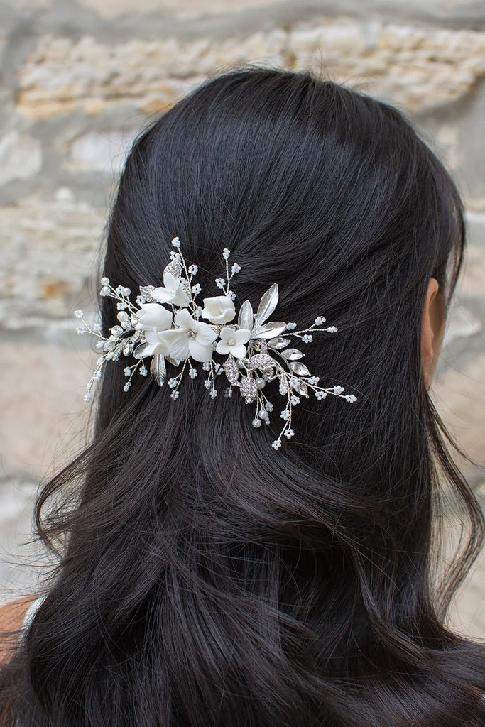 Vivian - Silver by Windsor Jewellery