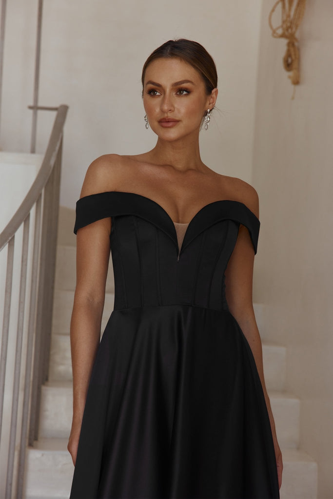 Willa Formal Dress by Tania Olsen Designs