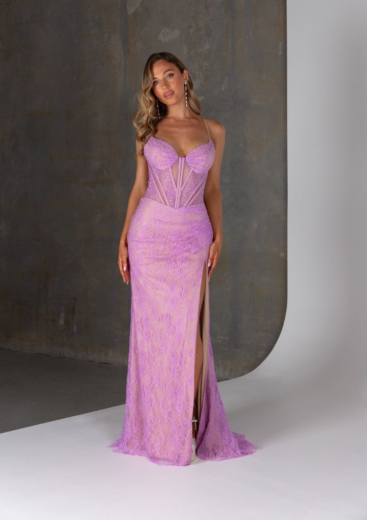Zadie Formal Dress by Tania Olsen Designs