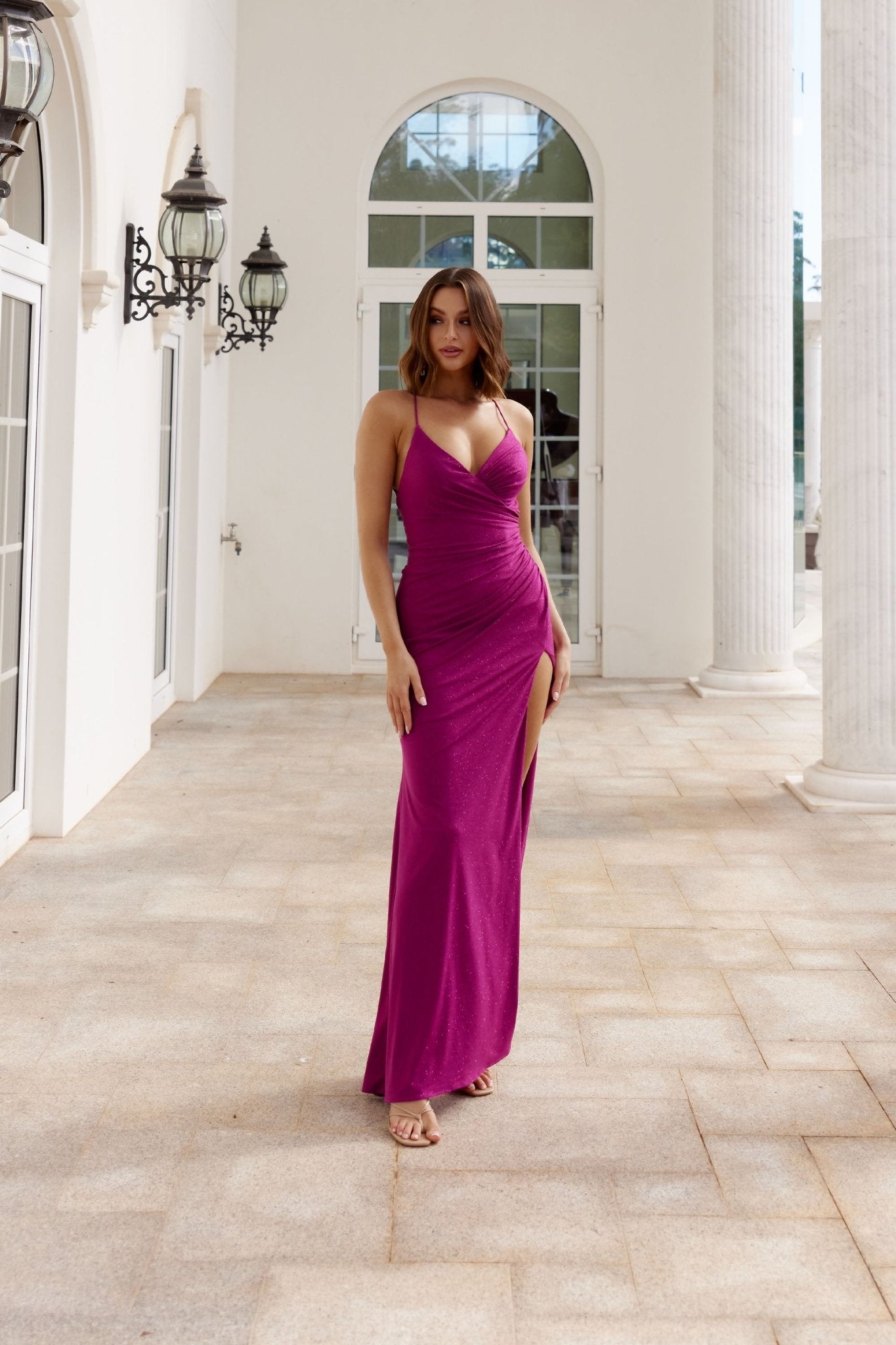Pink Formal Dresses & Gowns Online in Australia Sentani Boutique Pink Formal Dresses & Gowns Online in Australia Sentani Boutique