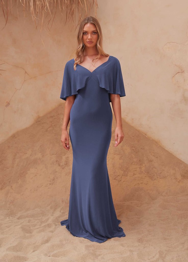 Asita Bridesmaid Dress by Tania Olsen Designs