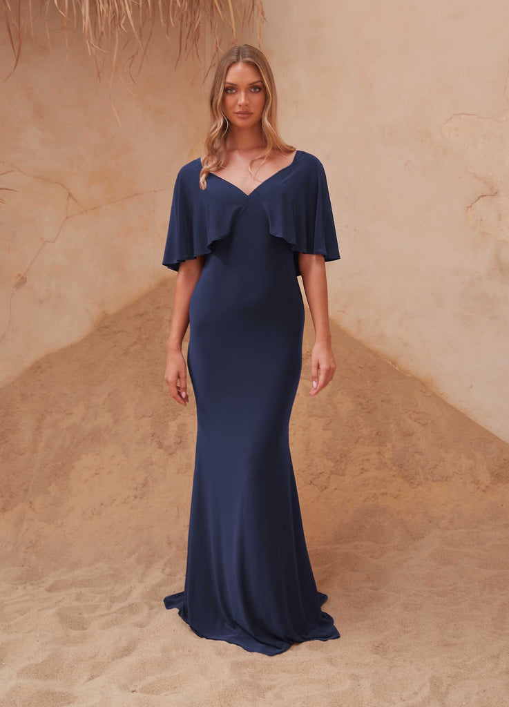 Asita Bridesmaid Dress by Tania Olsen Designs