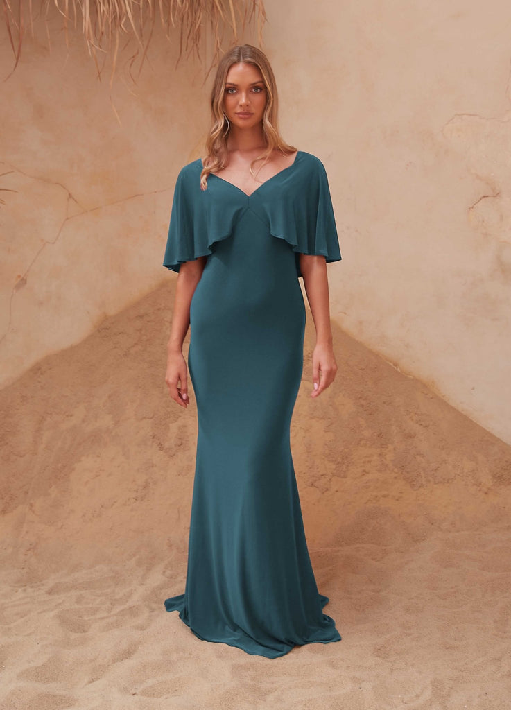 Asita Bridesmaid Dress by Tania Olsen Designs