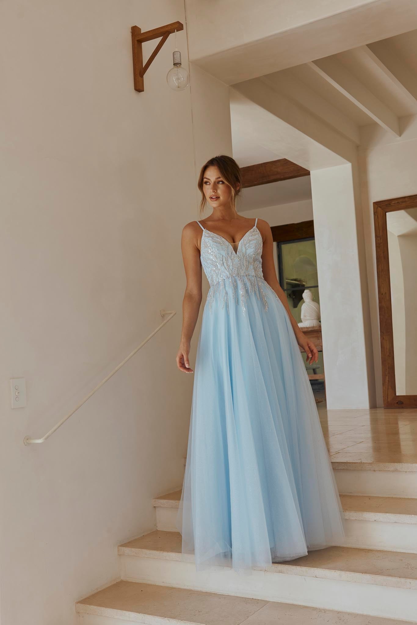Aster Formal Dress Sentani Boutique Aster Formal Dress Sentani Boutique