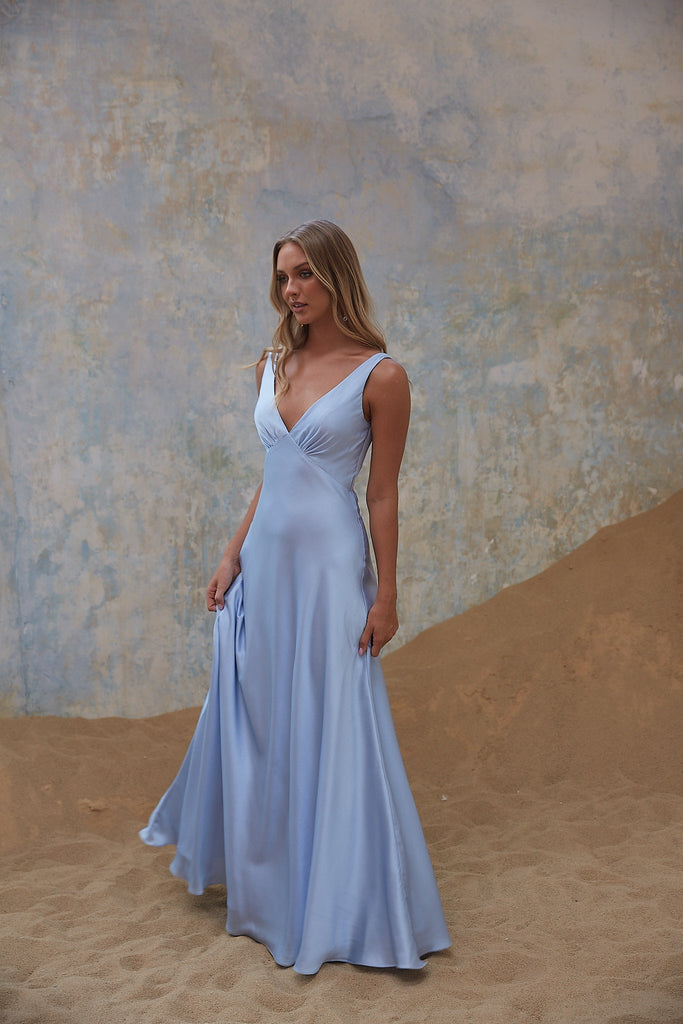 Avonlea Bridesmaid Dress by Tania Olsen Designs