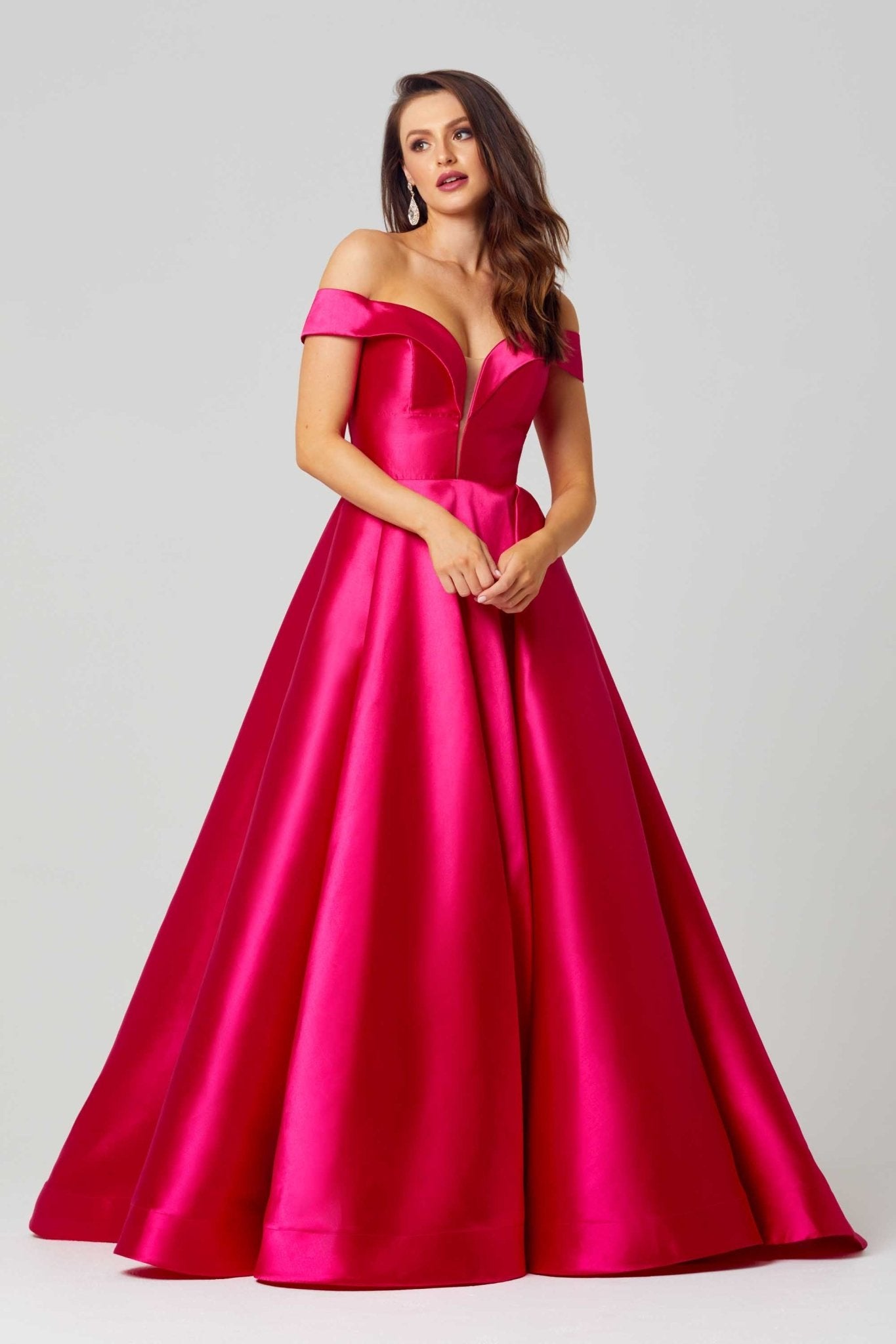 Red Formal Dresses & Gowns in Australia  Sentani Boutique
