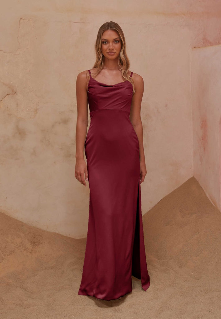 Cary Bridesmaid Dress by Tania Olsen Designs