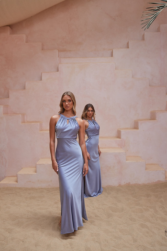 Cordelia Bridesmaid Dress by Tania Olsen Designs