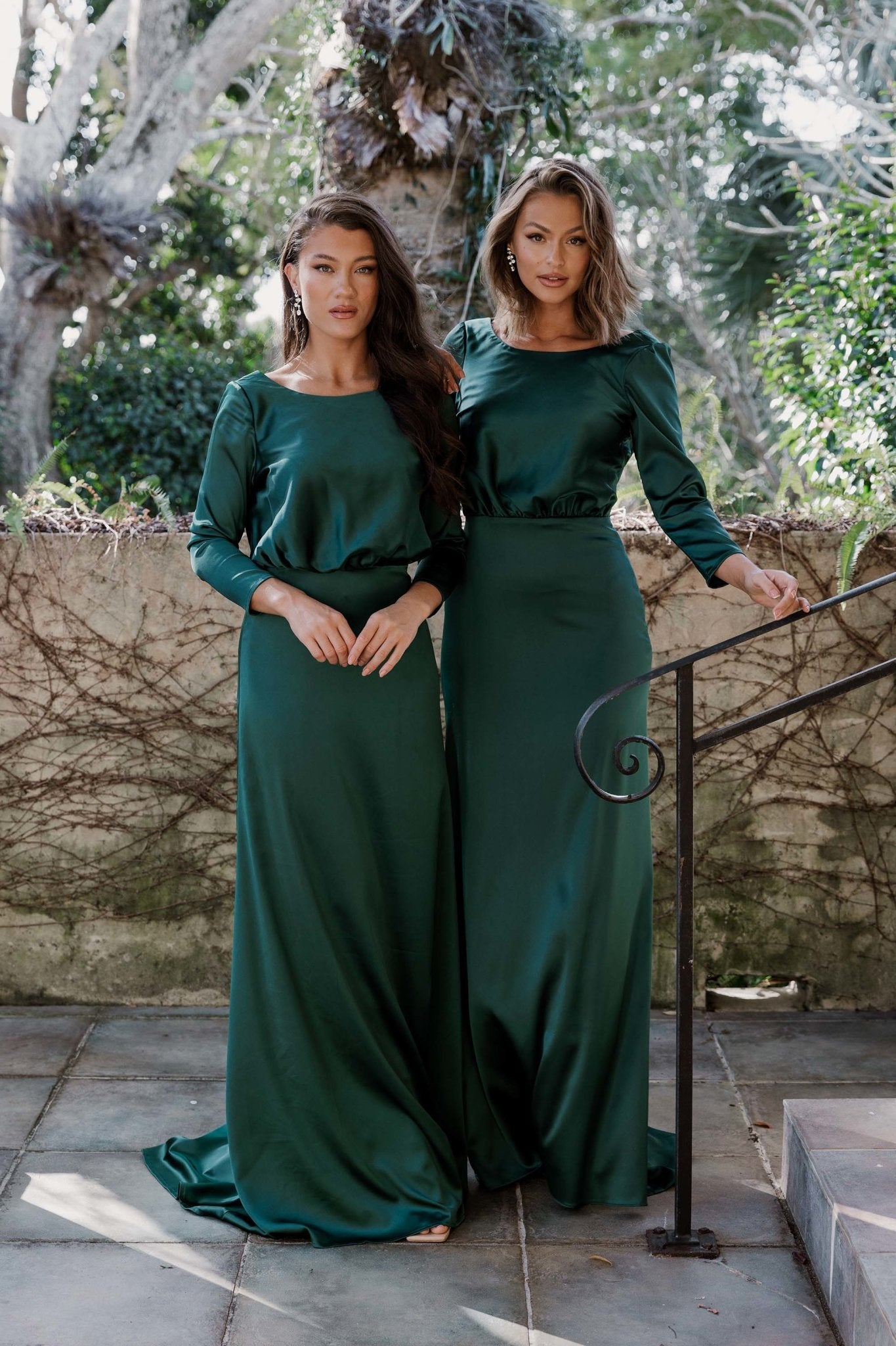 Olive Bridesmaids Dresses | Sentani Boutique Olive Bridesmaids Dresses | Sentani Boutique