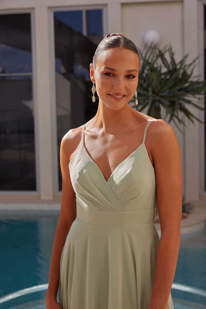 Evian Bridesmaid Dress by Tania Olsen Designs