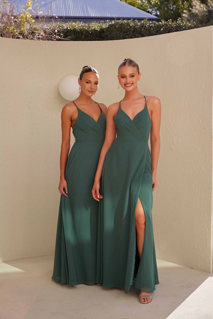 Malawi Bridesmaid Dress by Tania Olsen Designs