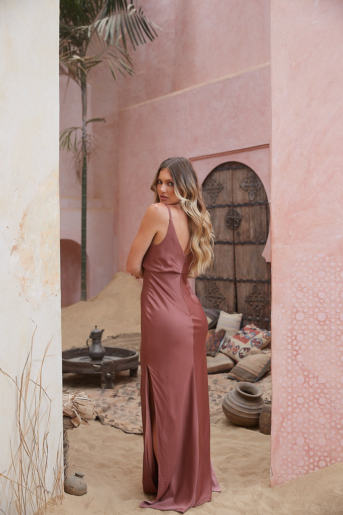 Rio Bridesmaid Dress by Tania Olsen Designs