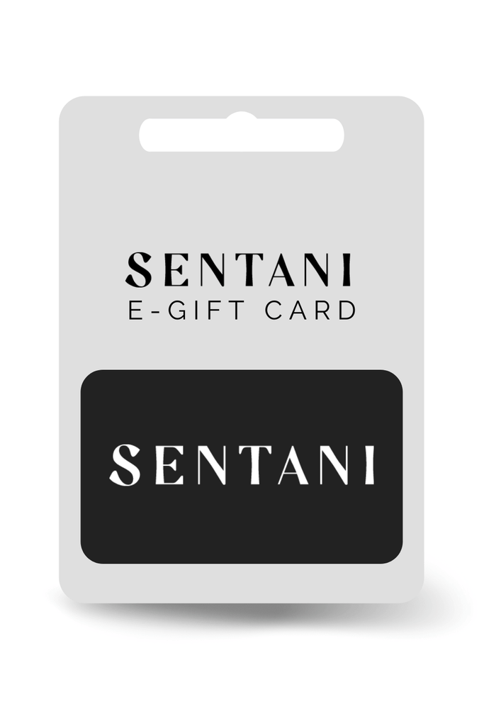 Sentani Boutique E-Gift Card
