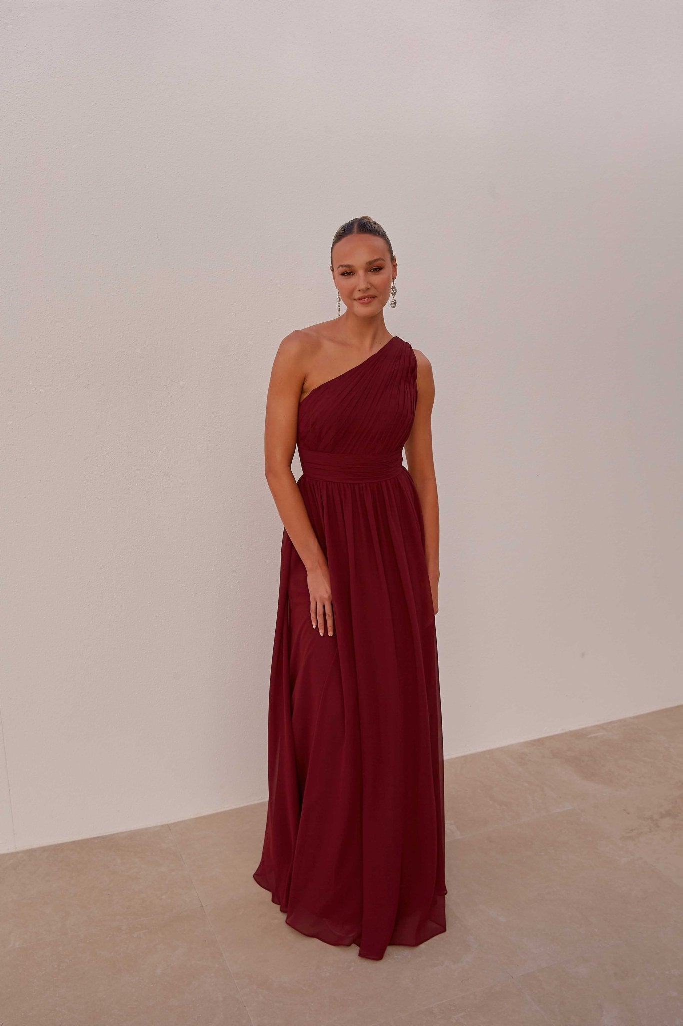 TAHOE BURGANDY | Sentani Boutique TAHOE BURGANDY | Sentani Boutique