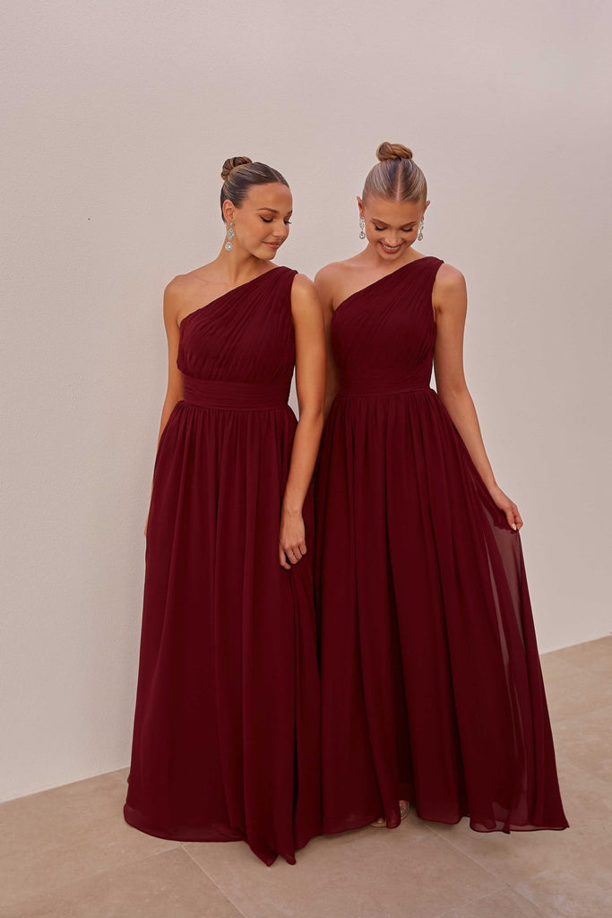 Tahoe Bridesmaid Dress by Tania Olsen Designs