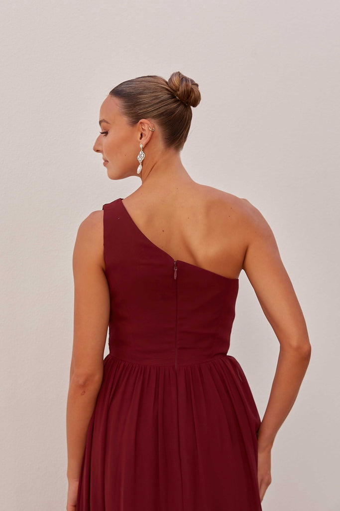 Tahoe Bridesmaid Dress by Tania Olsen Designs