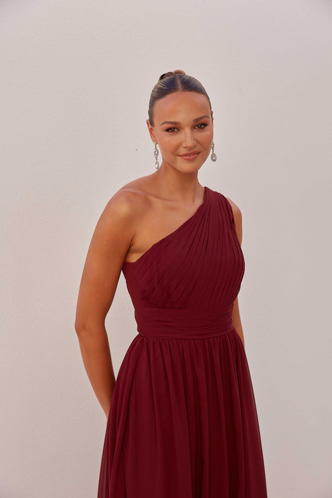 Tahoe Bridesmaid Dress by Tania Olsen Designs