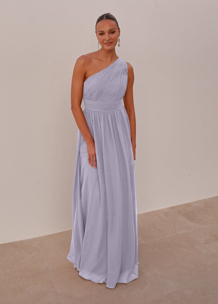 Tahoe Bridesmaid Dress - Lavender by Tania Olsen Designs